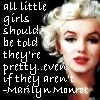 Marilyn Manroe