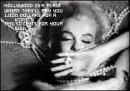 Marilyn Manroe