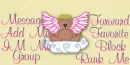 Angel Bear