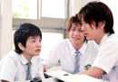 Classroon Talk=Fahrenheit and SHE