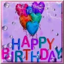 birthday