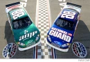 Dale Earnhardt Jr