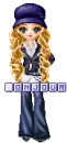 girl with jacket