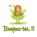 green fairy