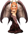 black angel