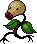 dark bellsprout