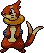 dark buizel