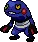 dark croagunk