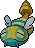 dark dunsparce