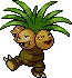 dark exeggutor