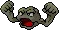dark geodude