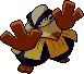 dark hariyama