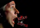 Mike Dirnt!