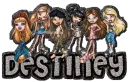 Destiney