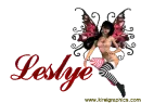 Leslye