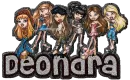 Deondra