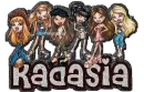 Kadasia