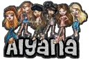 Alyana