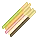 pocky sticks