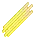 yellow pocky