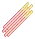 strawberry pocky sticks
