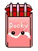 pocky