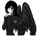 Gothic Angel