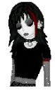 Sad Goth
