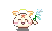 Cute Blob thing