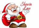 showin luv jollysanta~PD