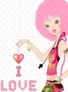 LOVE 