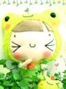 KAWAII DOLLIE