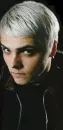 gerard way