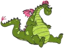 puff the magic dragon
