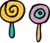 lollipop
