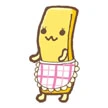 Cheese Family-Mum