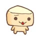 Cheese Family-Plain-Second Son