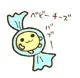 Cheese Family-Baby Cheese Chan-Baby Girl