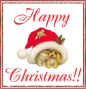 Happy Christmas