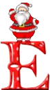 Santa E
