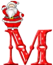 Santa M