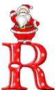 Santa R