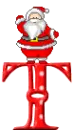 Santa T