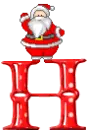 Santa H
