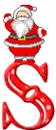 Santa S