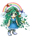 Nature Girl