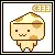 Cheese Icon