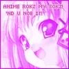 Anime Rocks