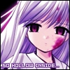 So hollow inside