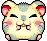 hamtaro 